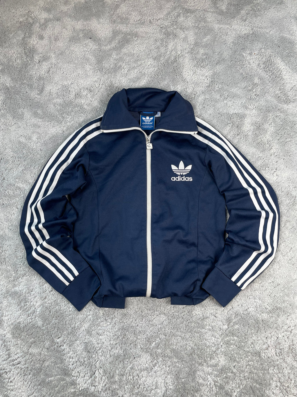 Adidas Firebird Track Jacket (XS/S)