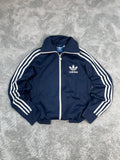 Adidas Firebird Track Jacket (XS/S)