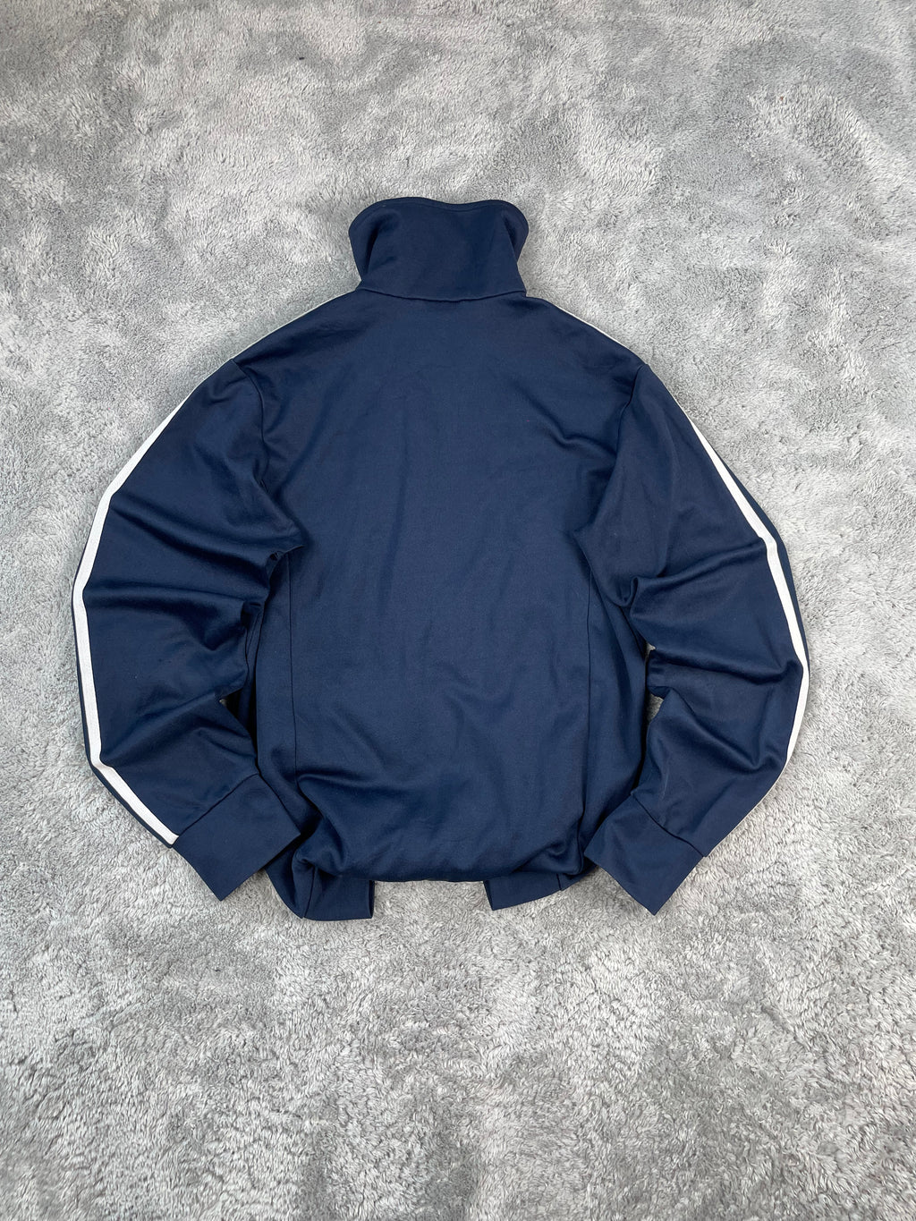 Adidas Firebird Track Jacket (XS/S)