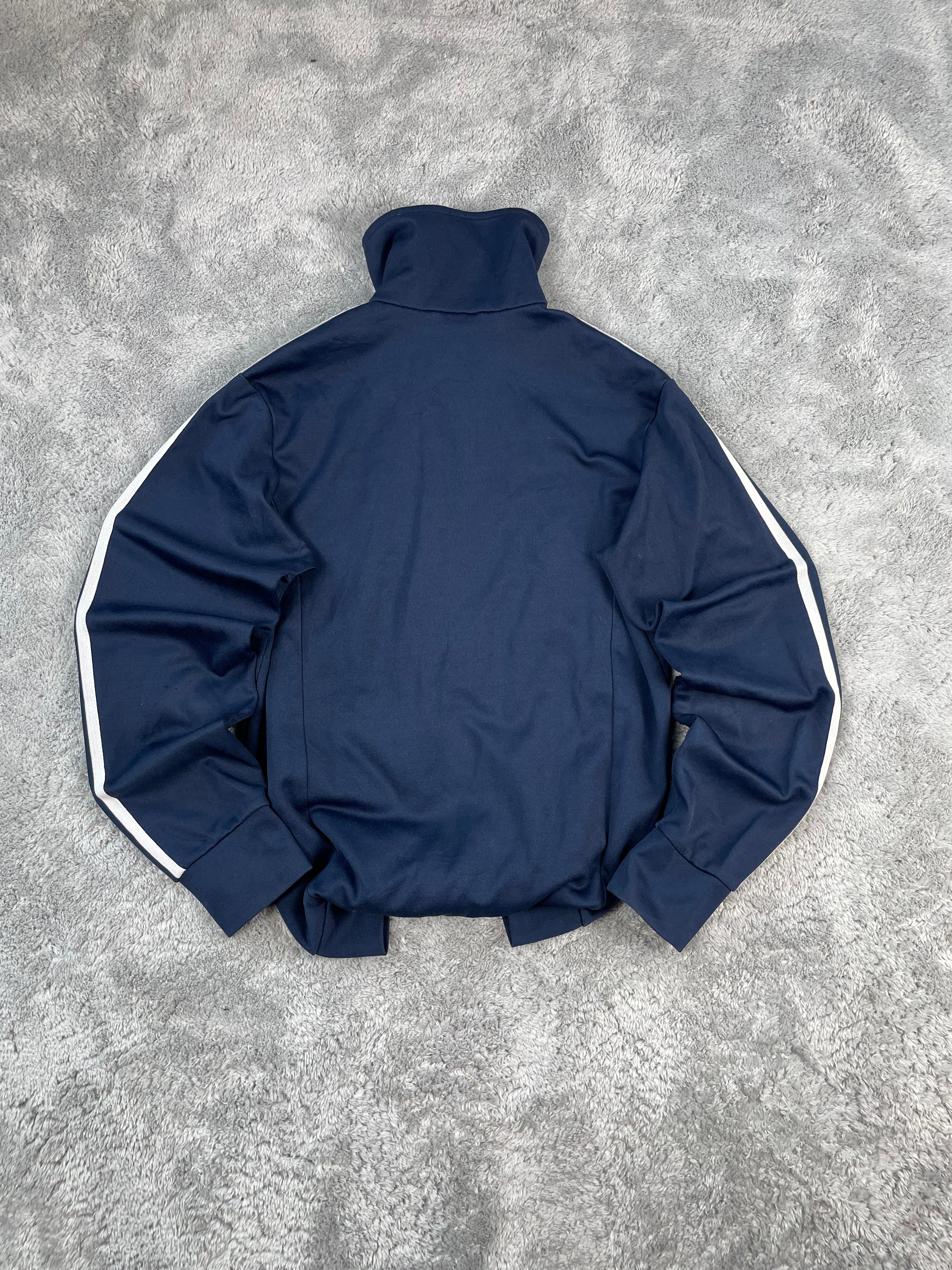 Adidas Firebird Track Jacket (XS/S)