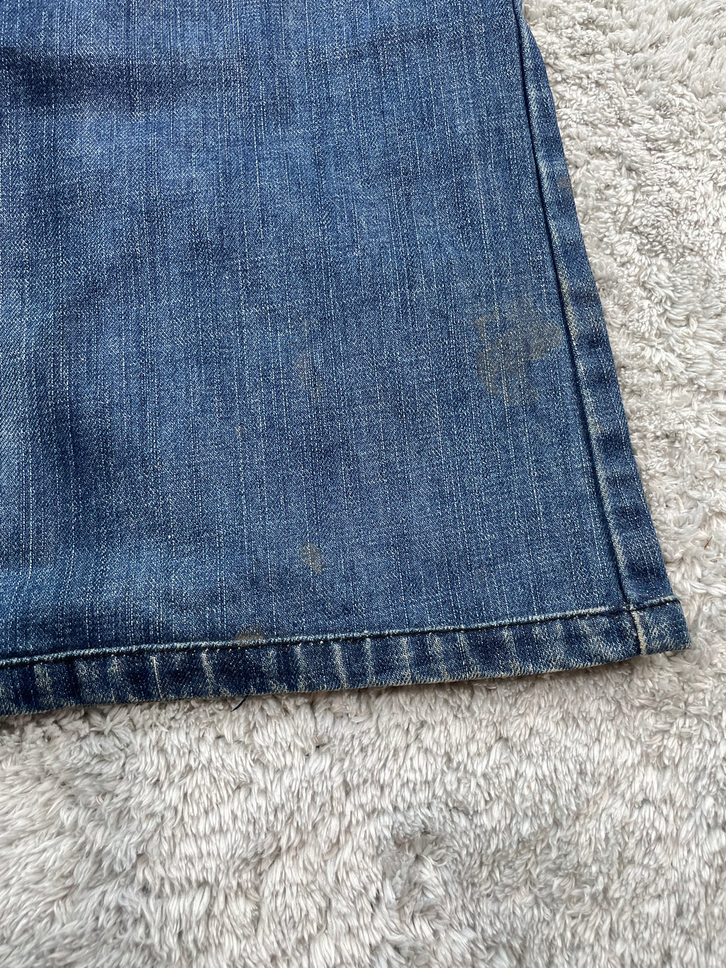 Red Pepper Low Waist Bootcut (M)