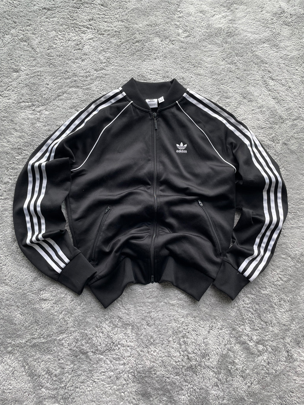 Adidas 2000er SST Trackjacket (S)