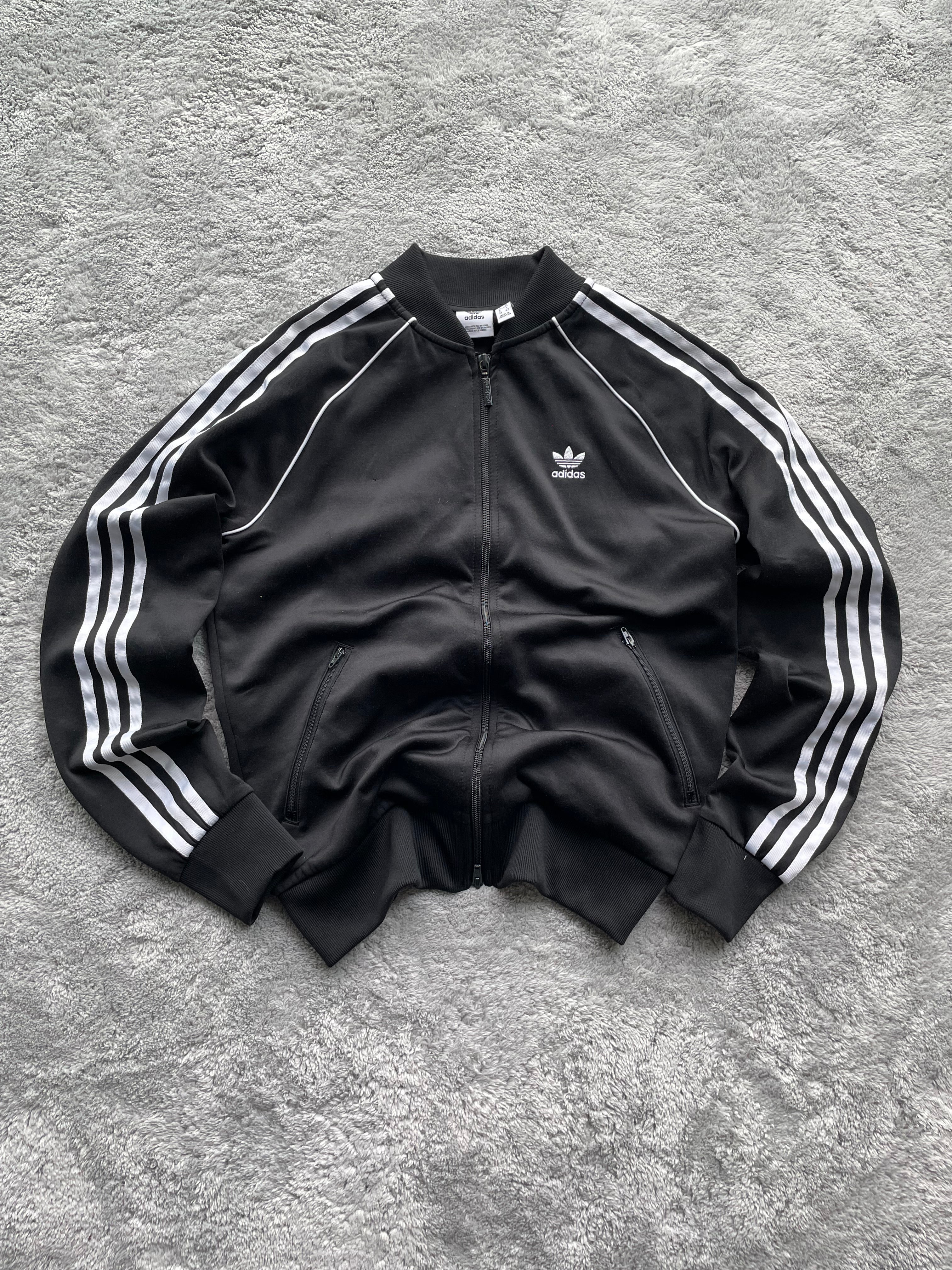 Adidas 2000er SST Trackjacket (S)