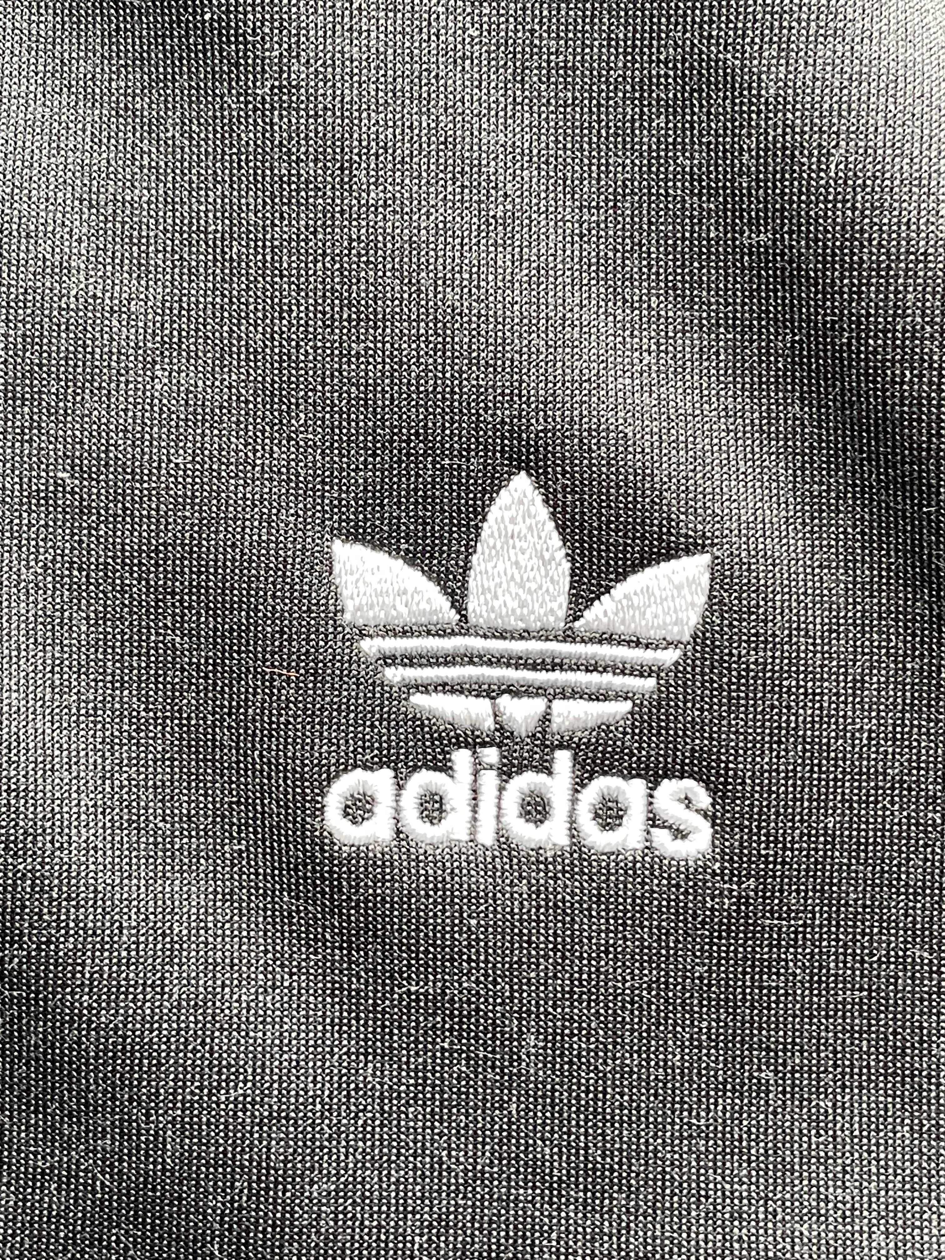 Adidas 2000er SST Trackjacket (S)