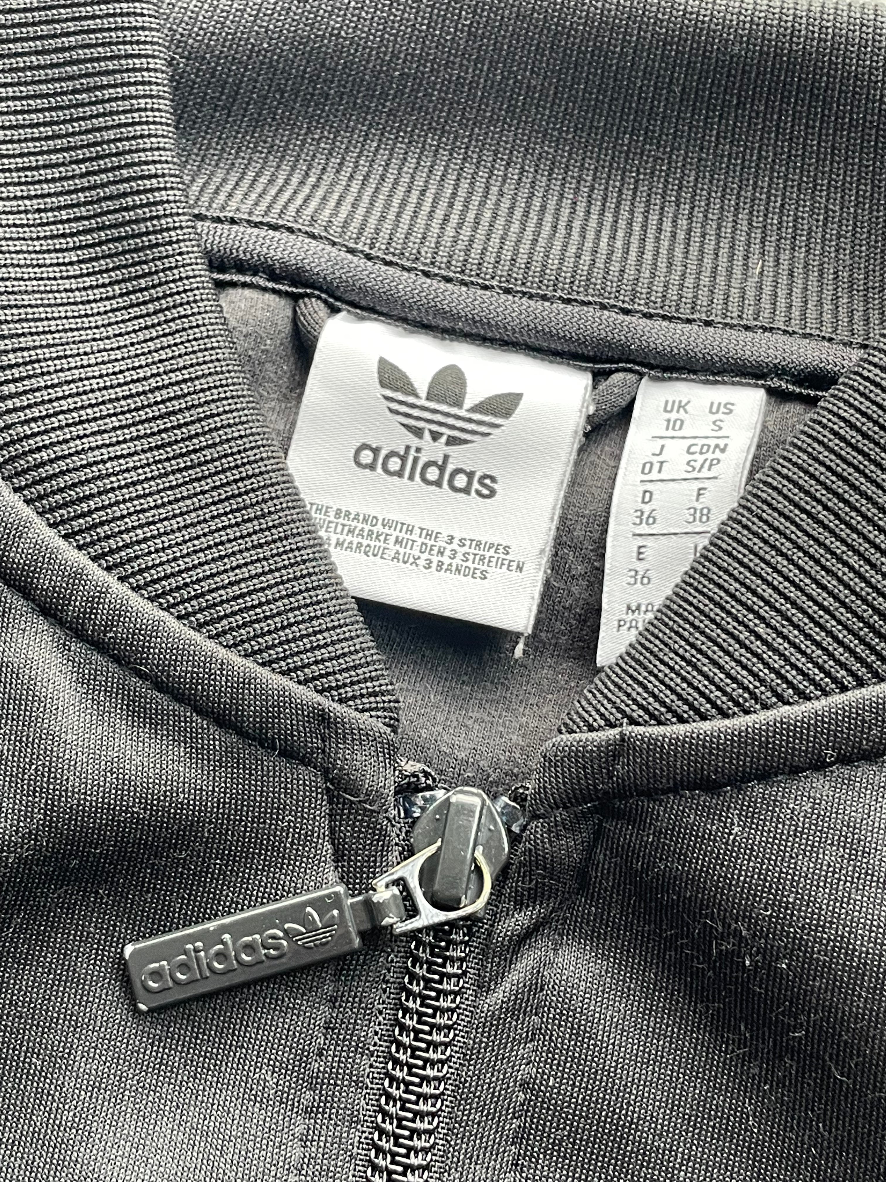 Adidas 2000er SST Trackjacket (S)