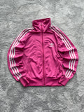 Adidas 2000er Firebird Trackjacket (S)