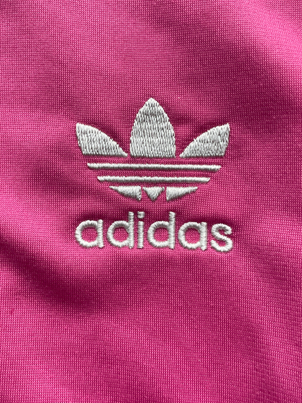 Adidas 2000er Firebird Trackjacket (S)