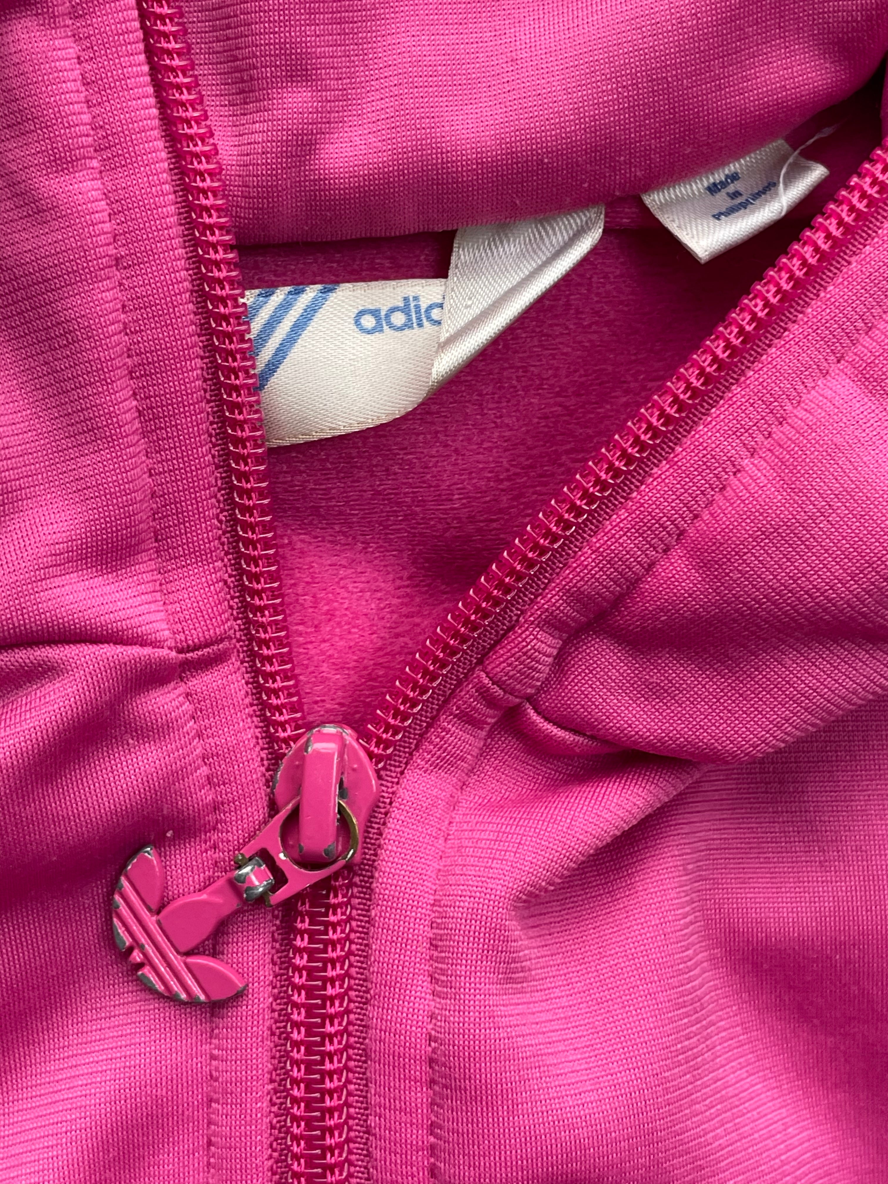 Adidas 2000er Firebird Trackjacket (S)