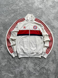 Adidas FC Bayern München 2000er Track Jacket – Selten (M)