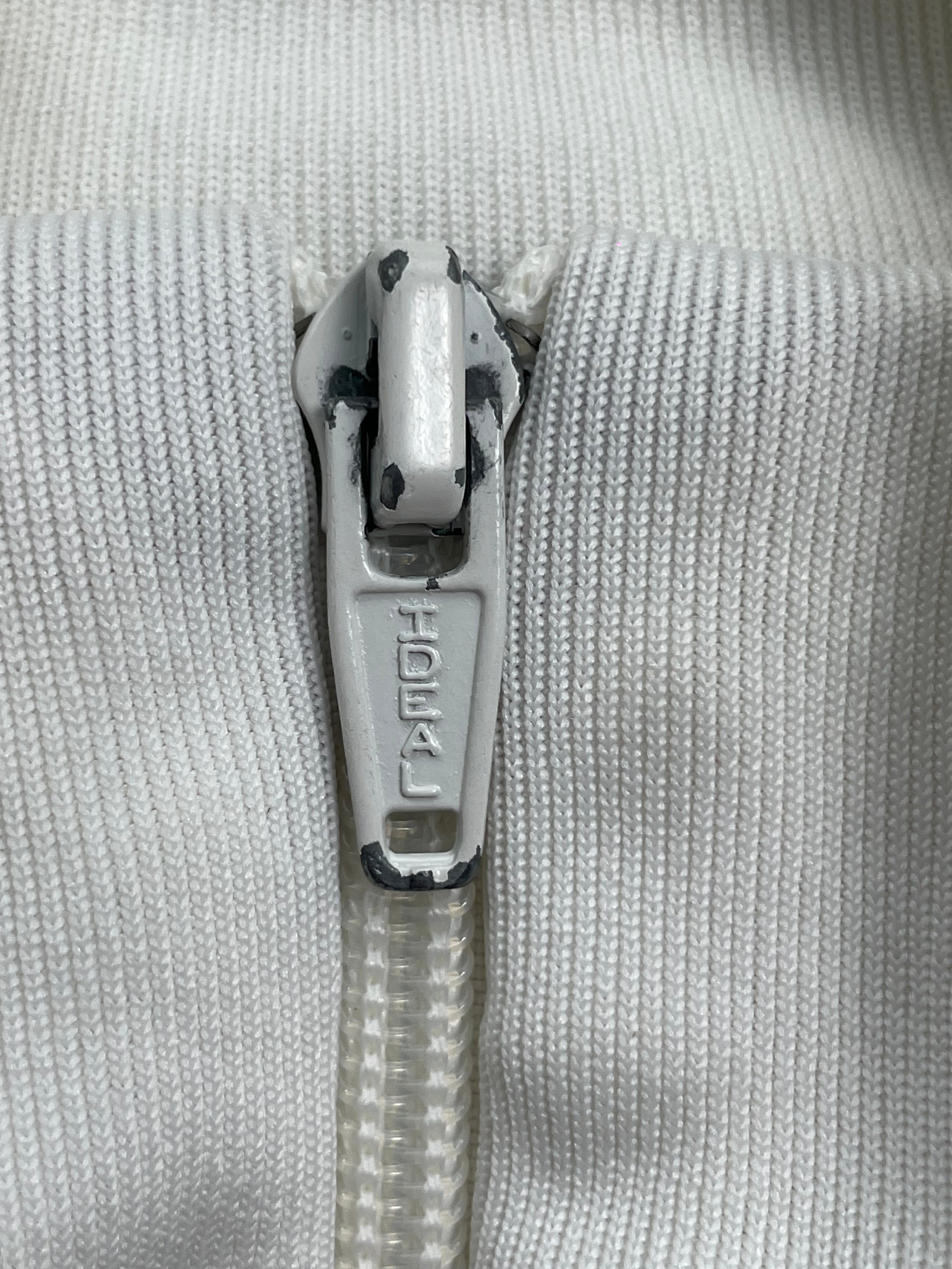Adidas FC Bayern München 2000er Track Jacket – Selten (M)