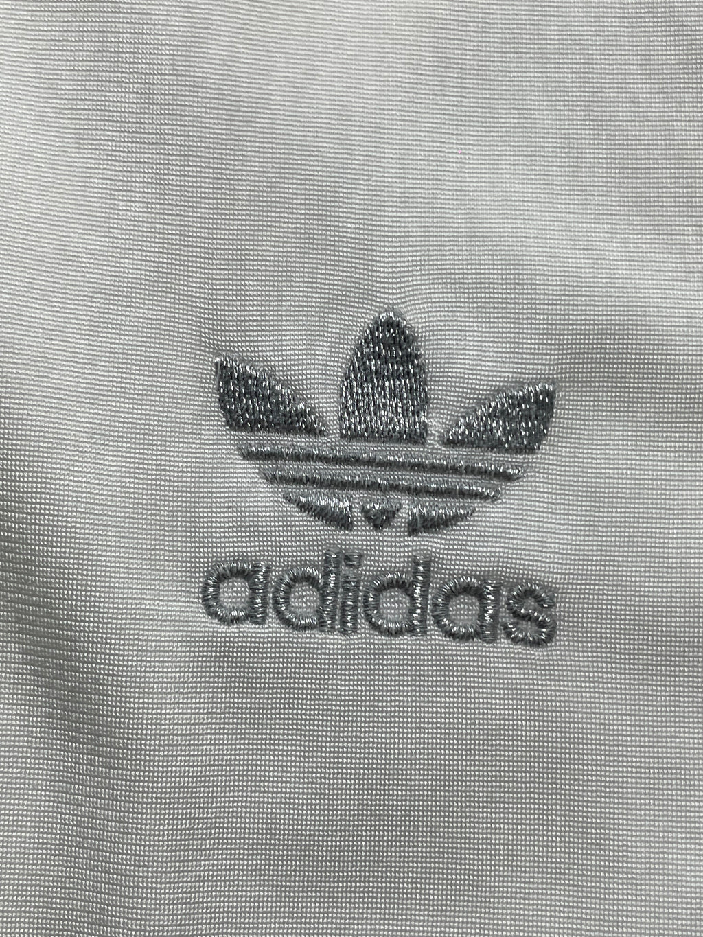 Adidas Firebird Track Jacket (S)