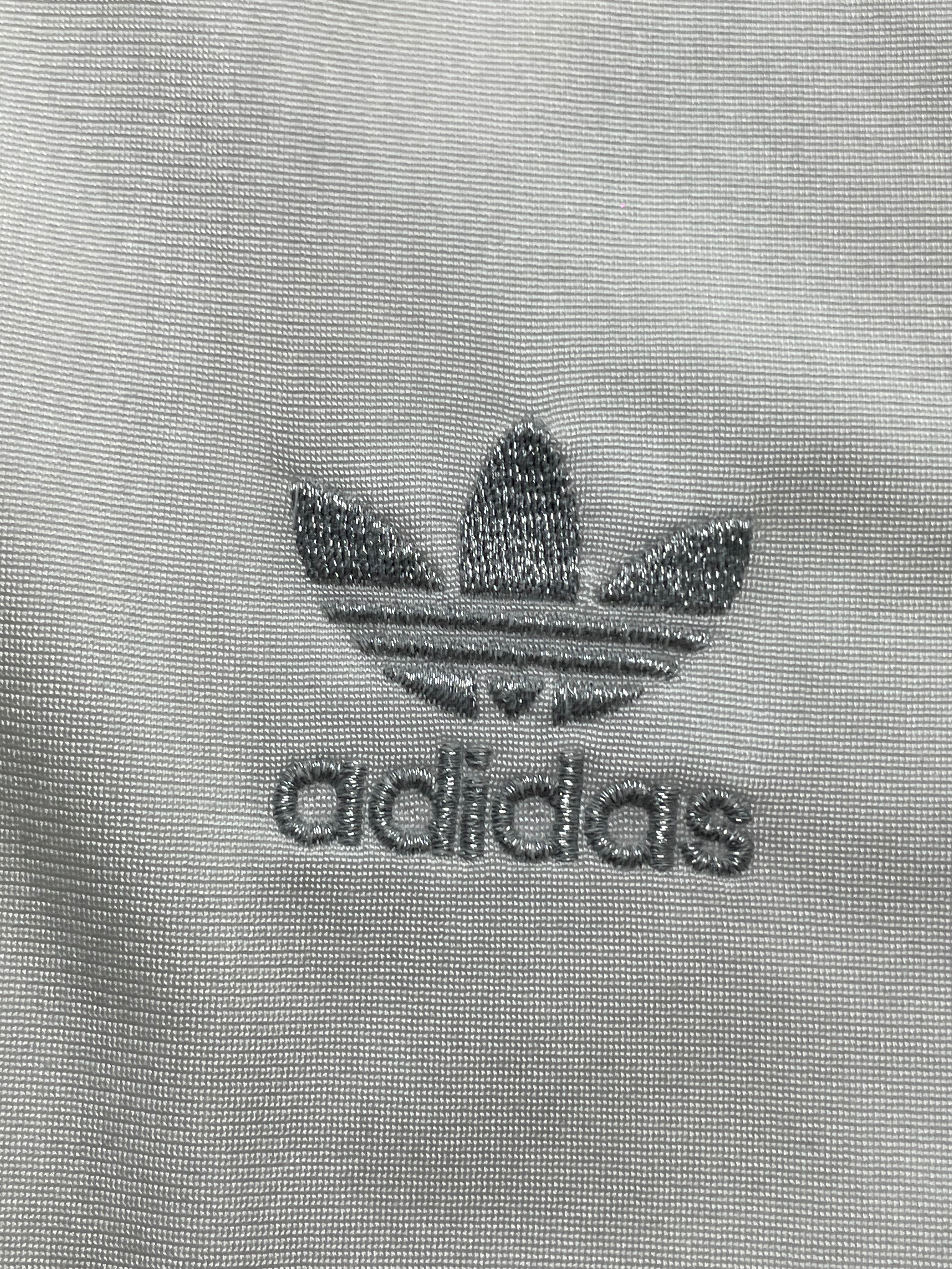 Adidas Firebird Track Jacket (S)