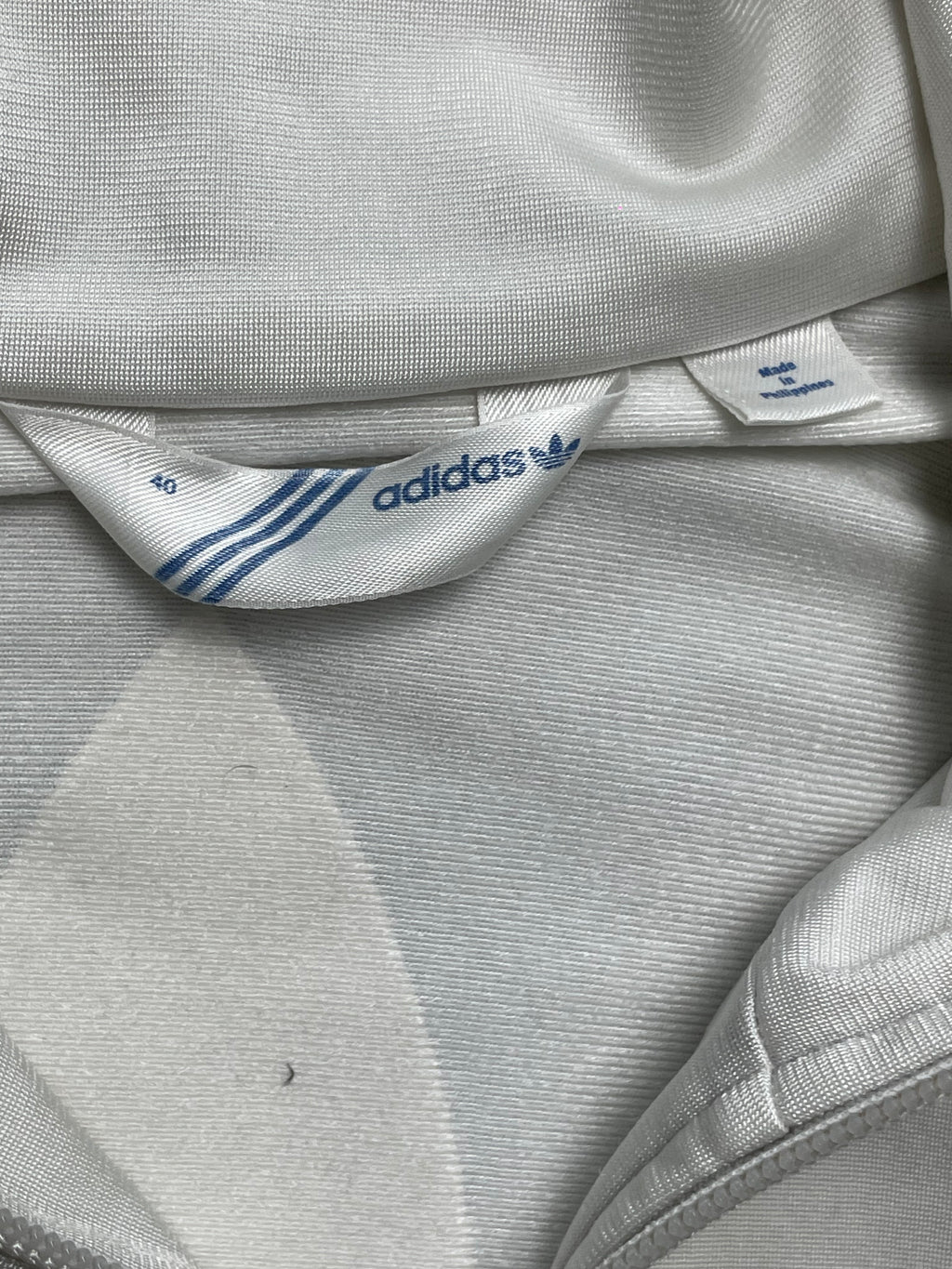 Adidas Firebird Track Jacket (S)