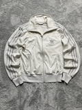 Adidas Firebird Track Jacket (S)