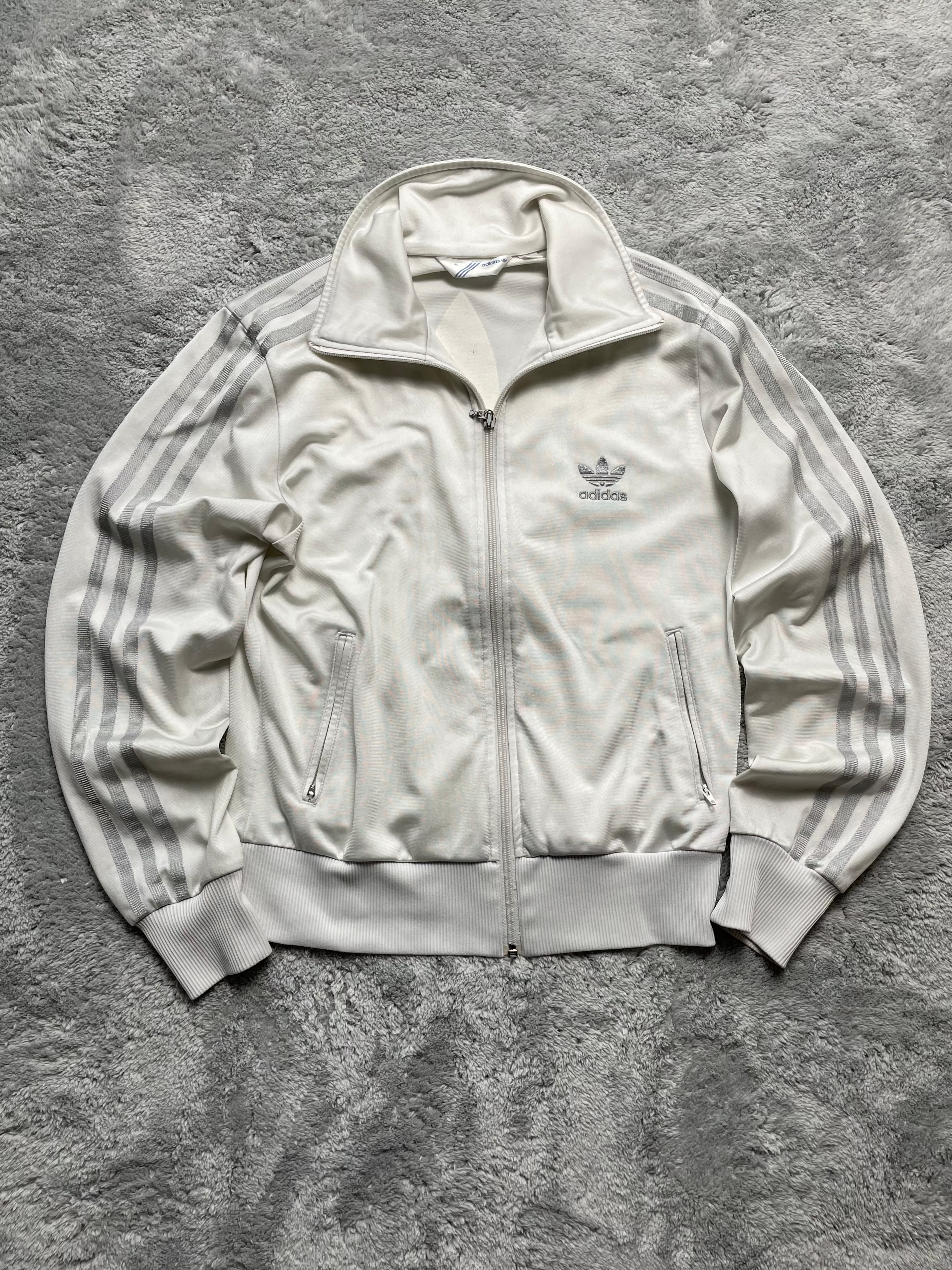 Adidas Firebird Track Jacket (S)