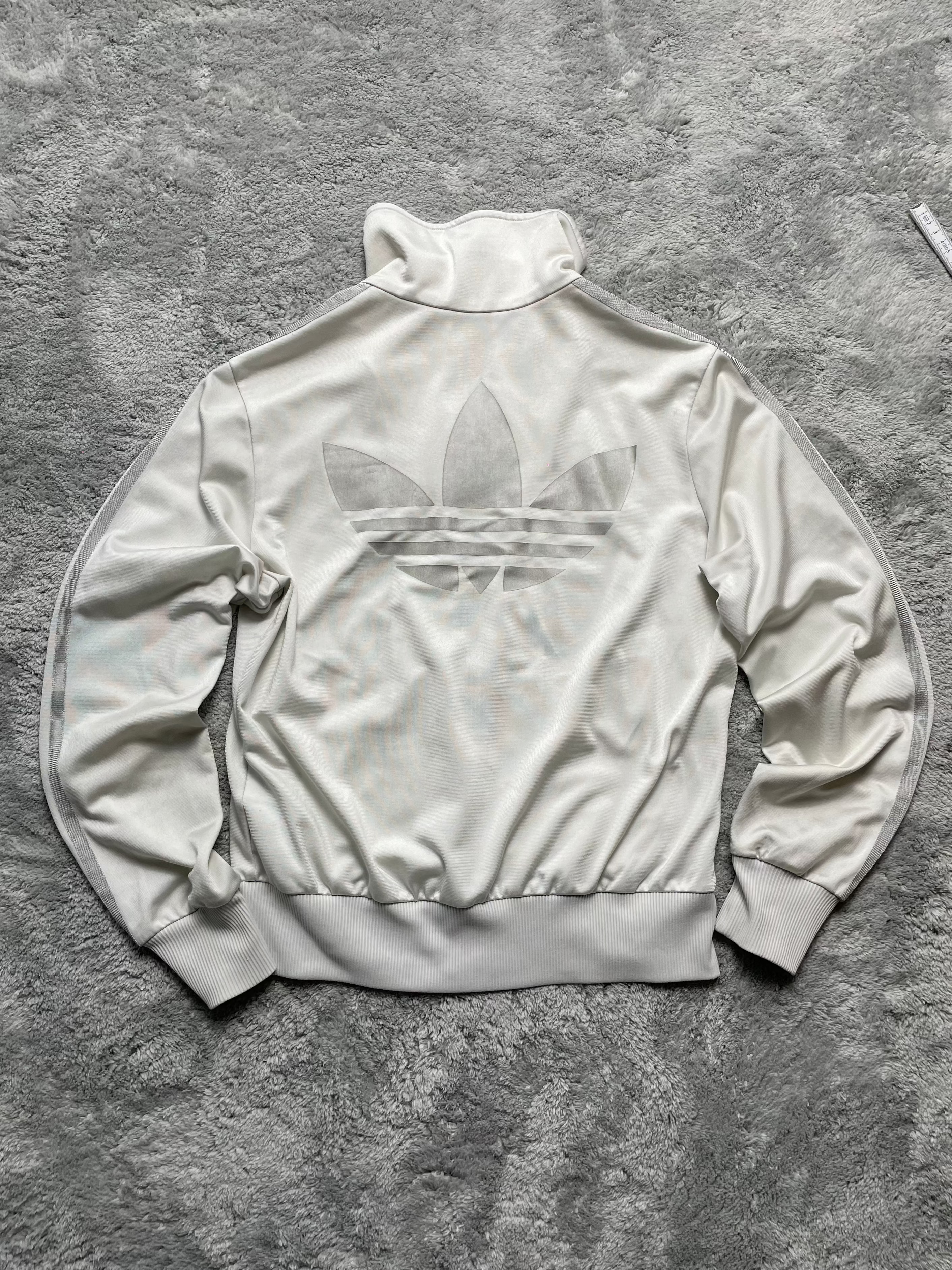 Adidas Firebird Track Jacket (S)