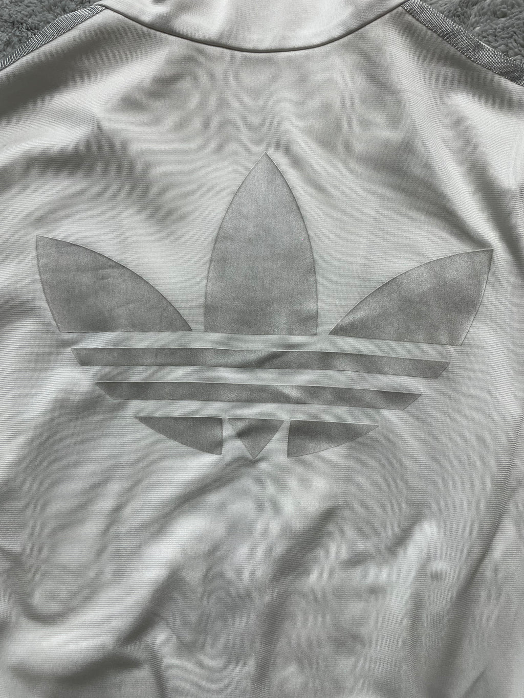 Adidas Firebird Track Jacket (S)