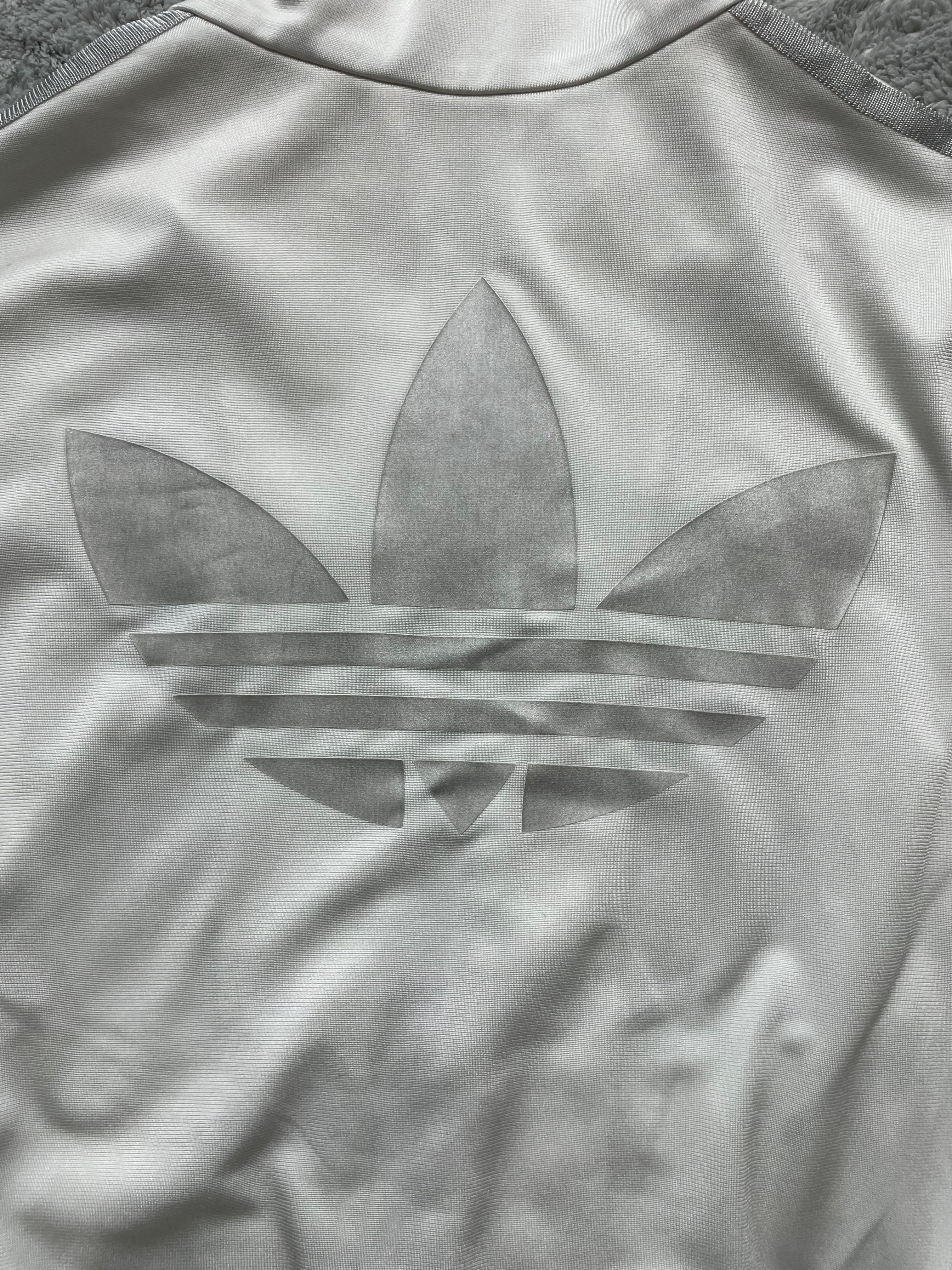 Adidas Firebird Track Jacket (S)