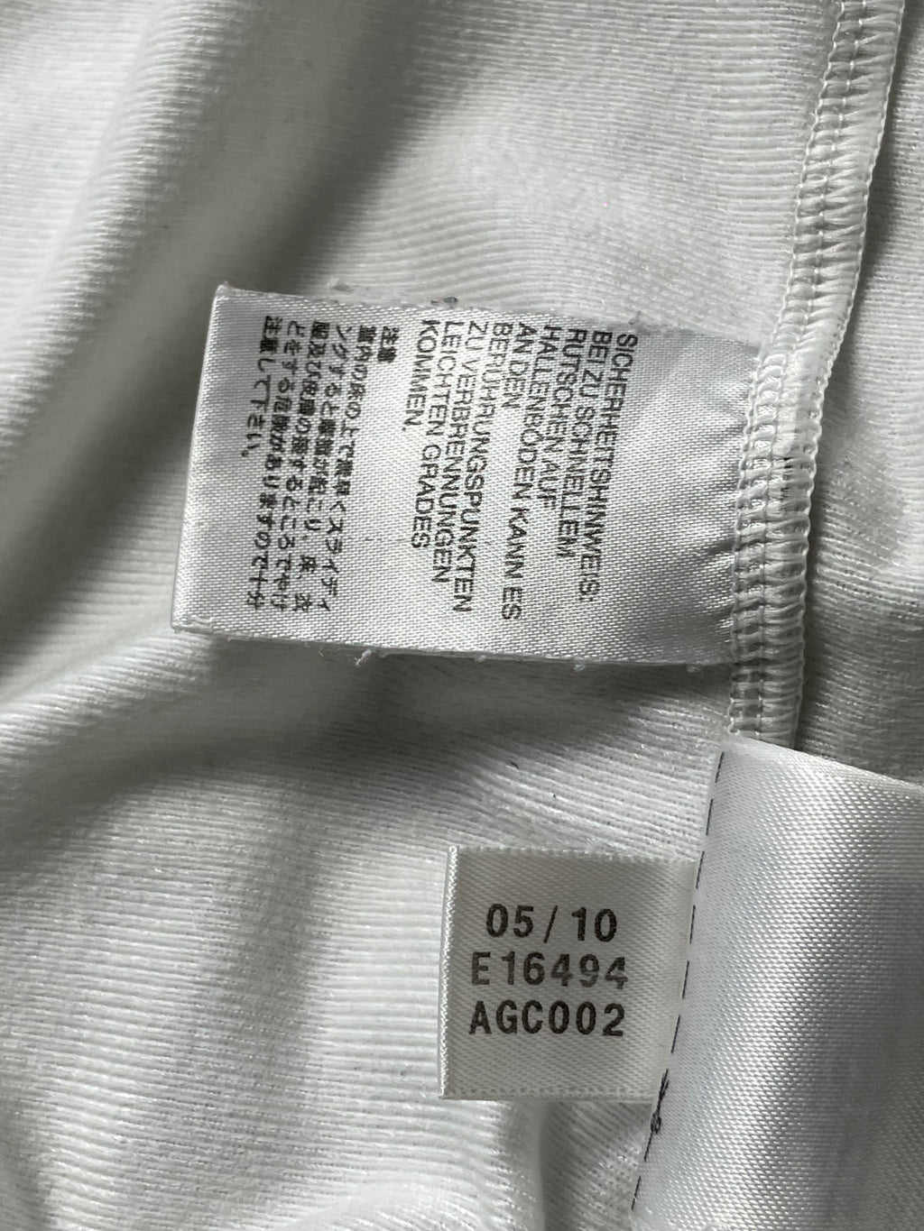 Adidas Firebird Track Jacket (S)