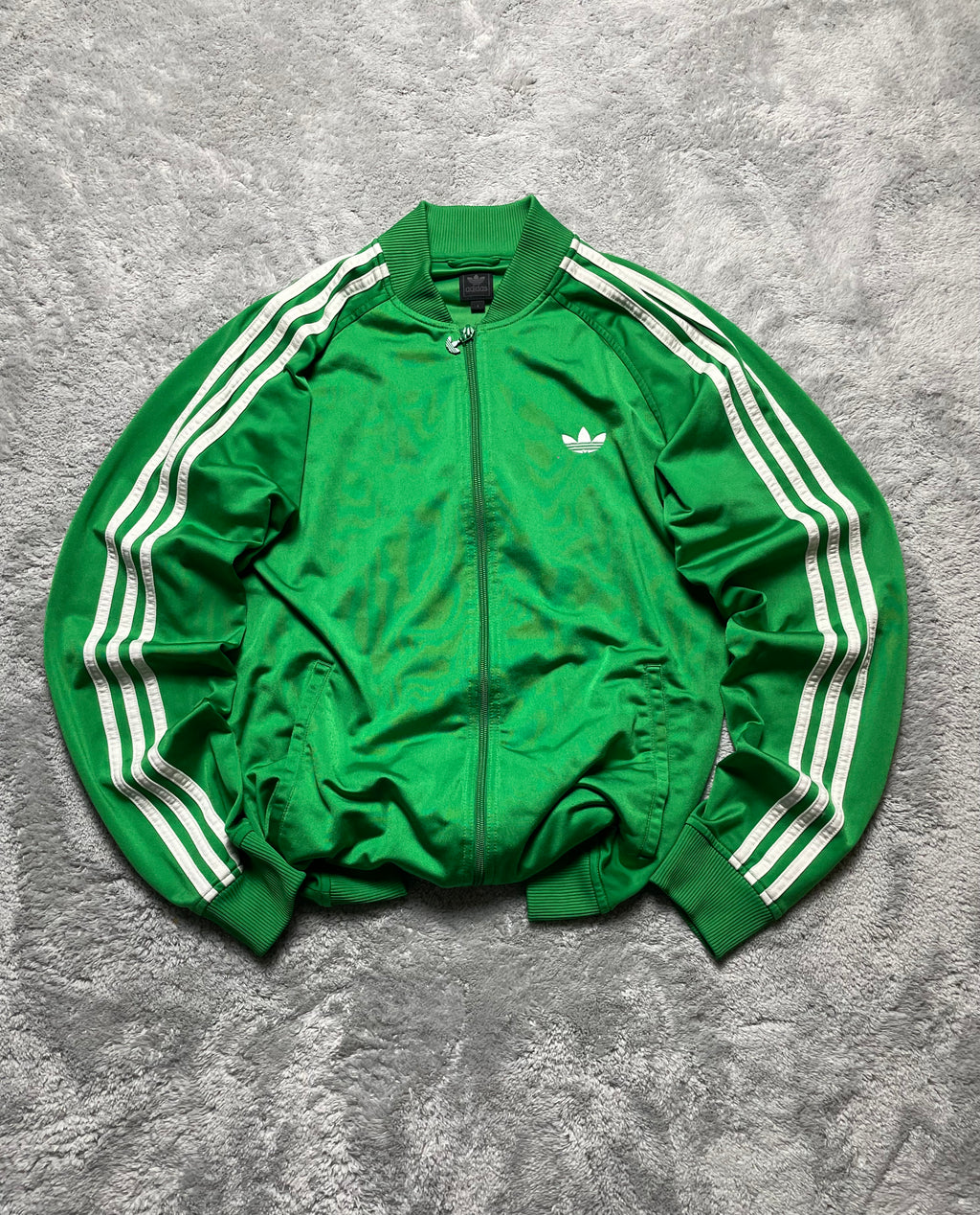 Adidas SST Trackjacket (M/L)