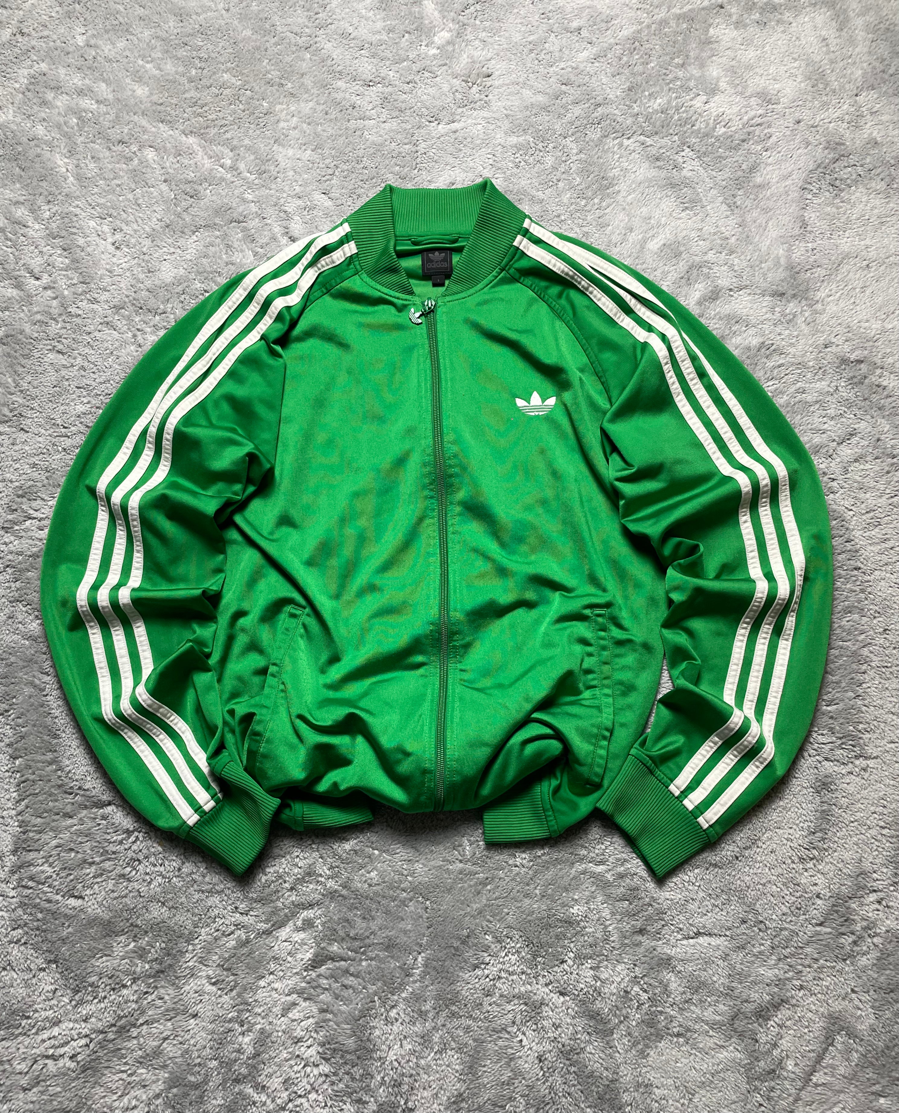 Adidas SST Trackjacket (M/L)
