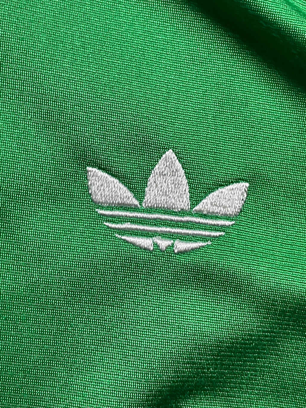 Adidas SST Trackjacket (M/L)