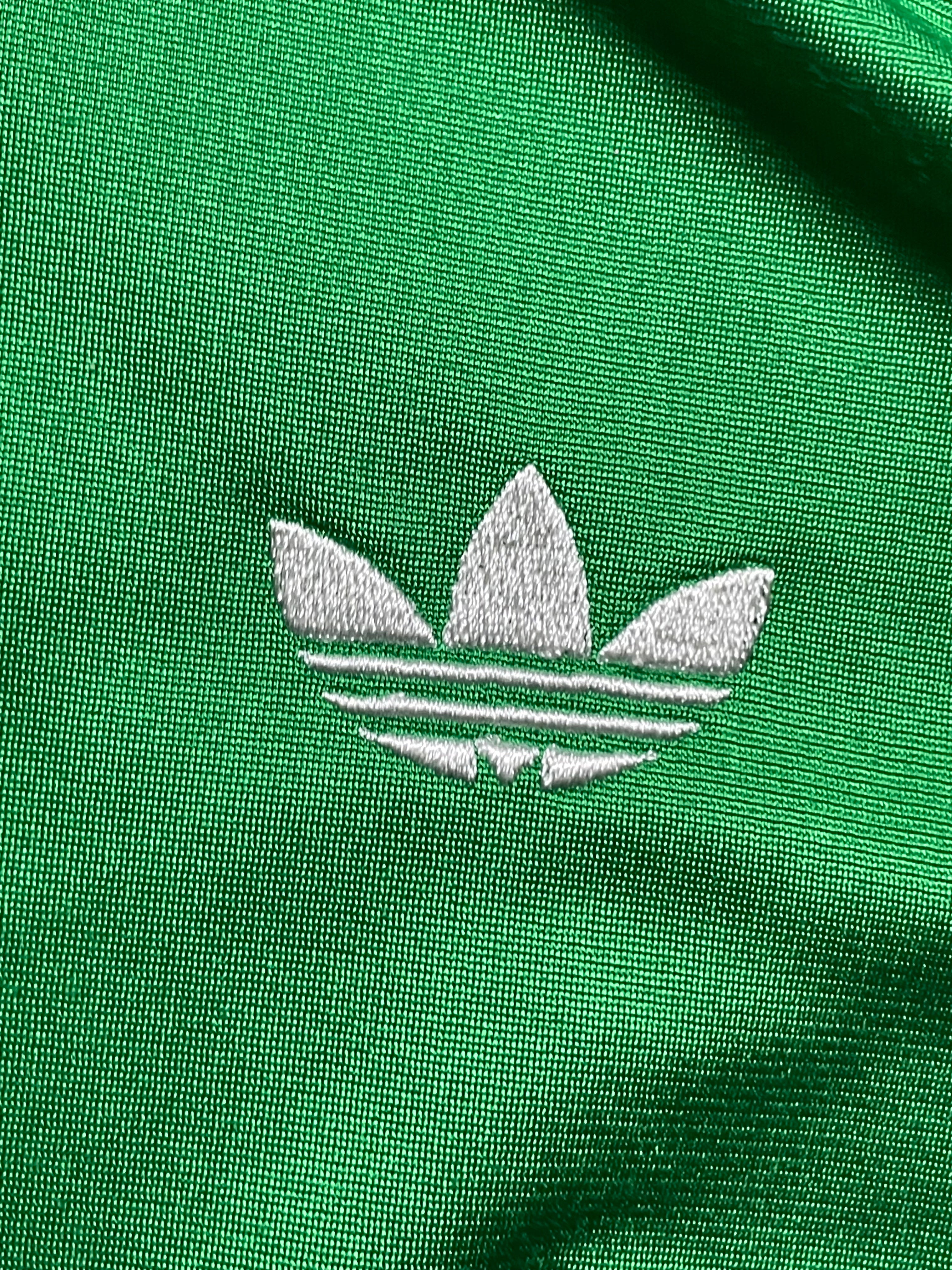 Adidas SST Trackjacket (M/L)