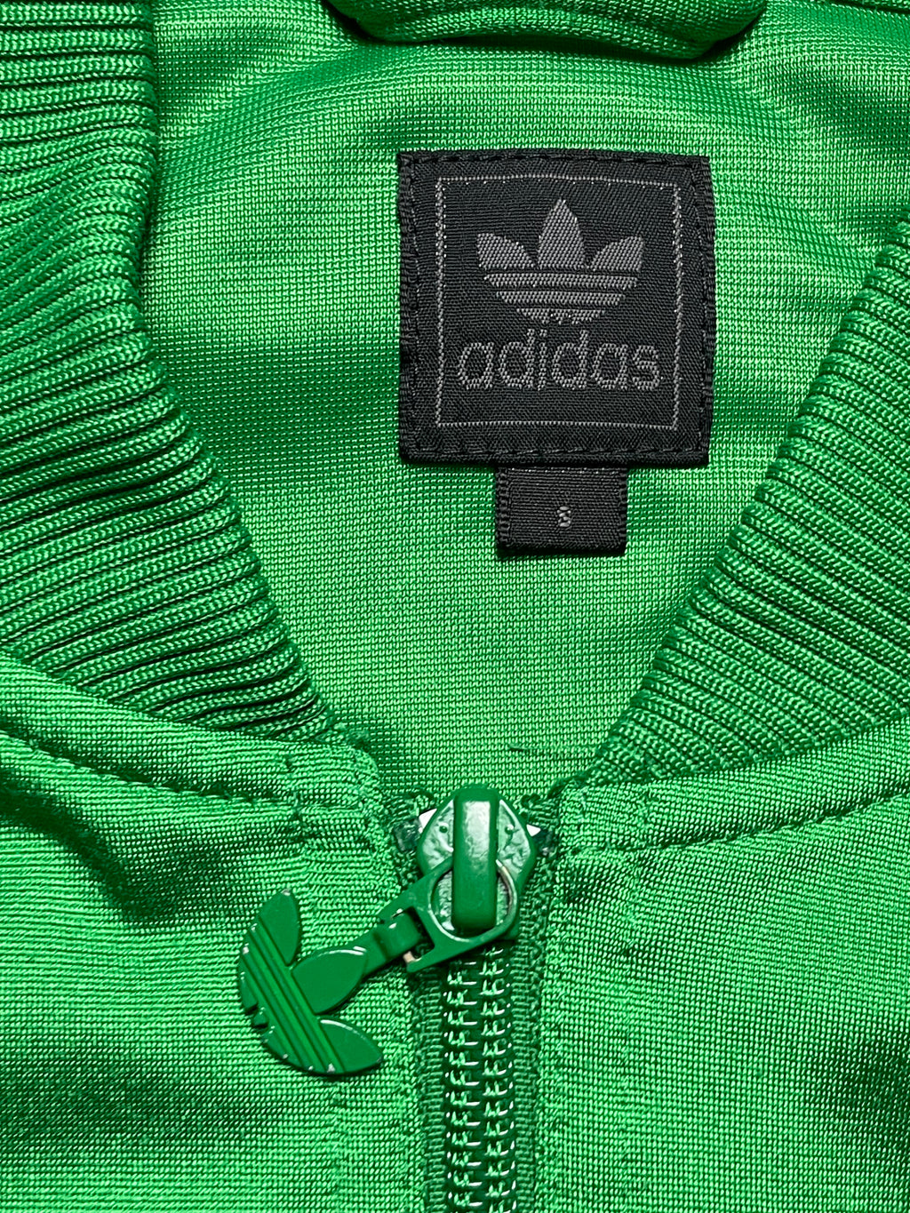 Adidas SST Trackjacket (M/L)