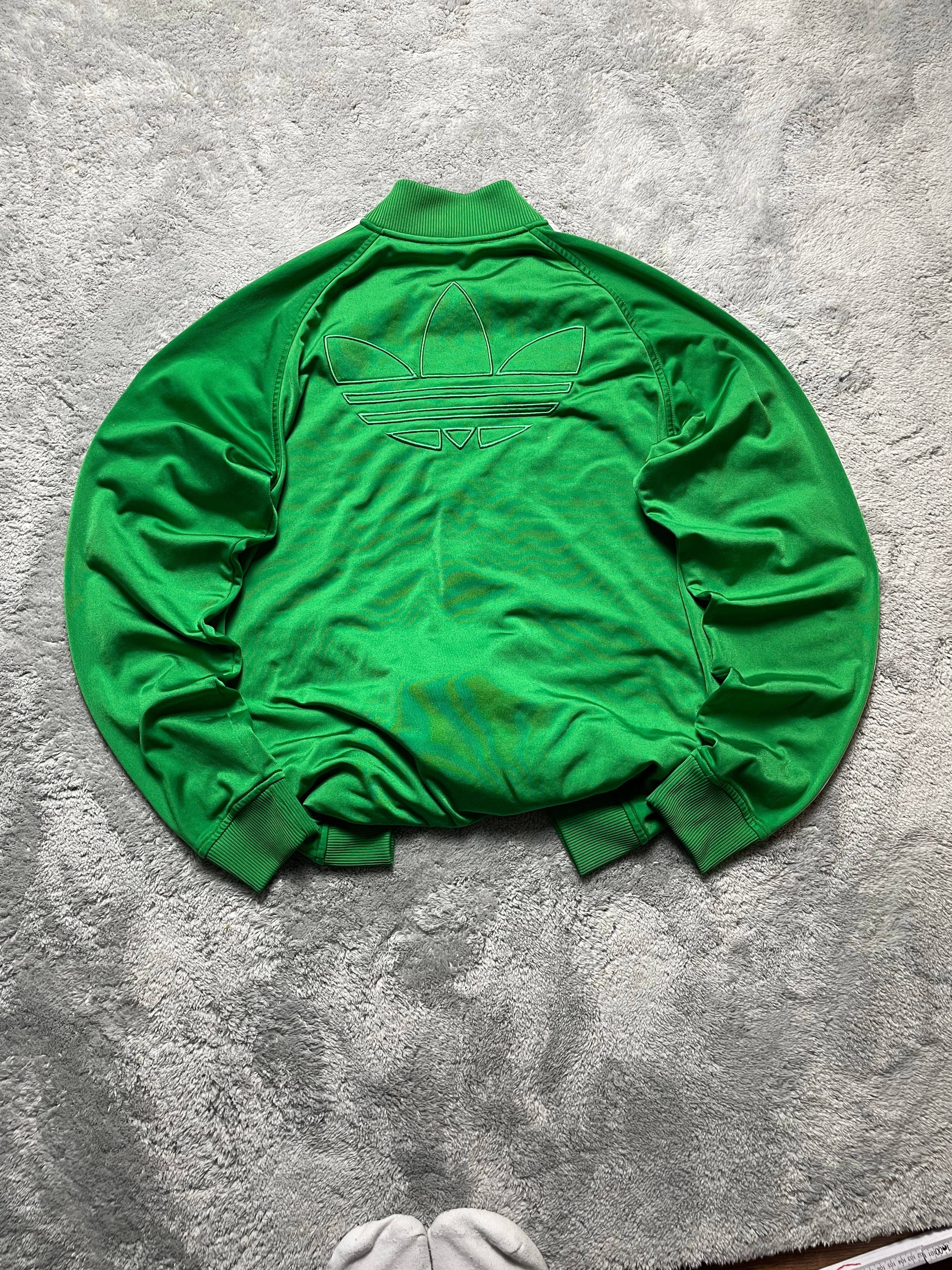 Adidas SST Trackjacket (M/L)