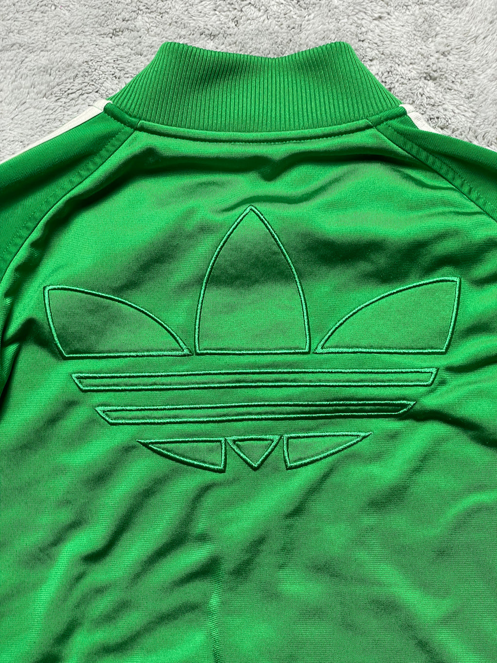 Adidas SST Trackjacket (M/L)