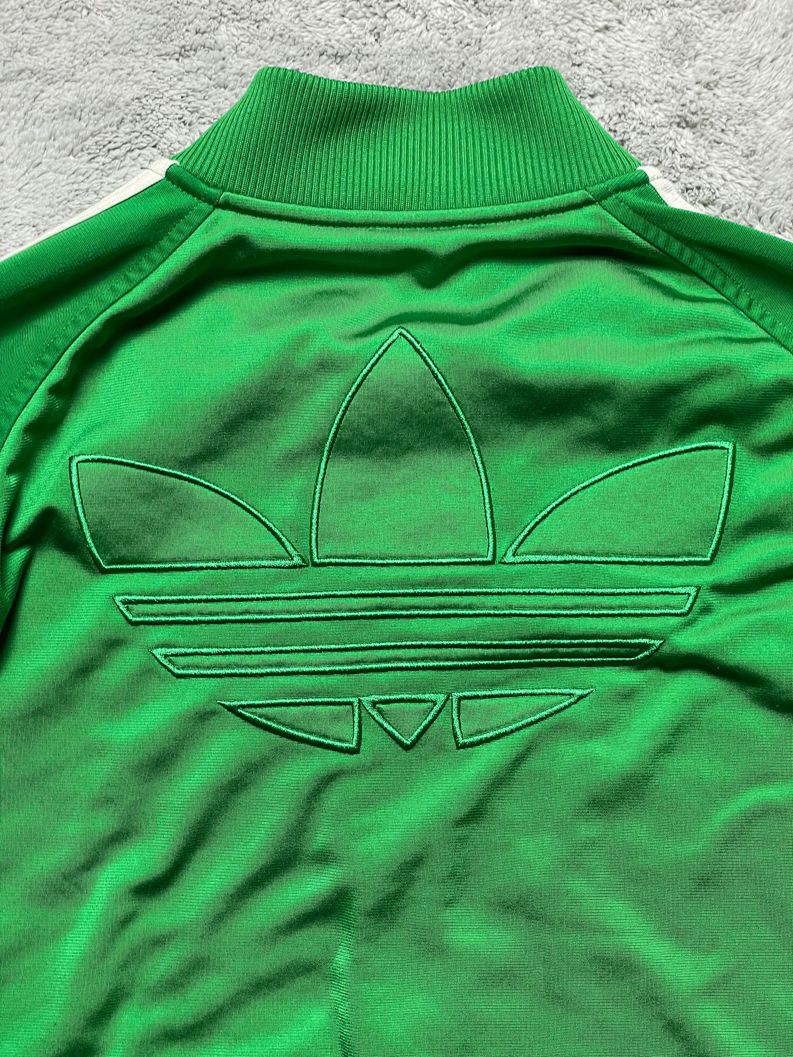 Adidas SST Trackjacket (M/L)