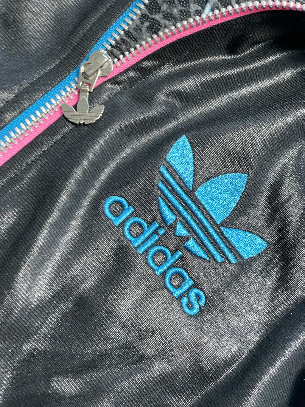 Adidas 2000er Chile 62 Trackjacket - Selten (S)