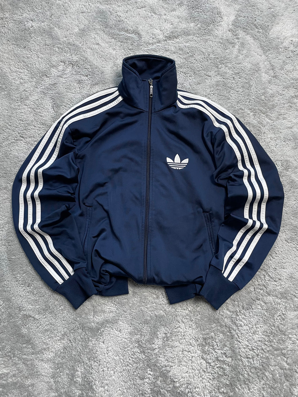 Adidas 2000er Firebird Track Jacket (S)