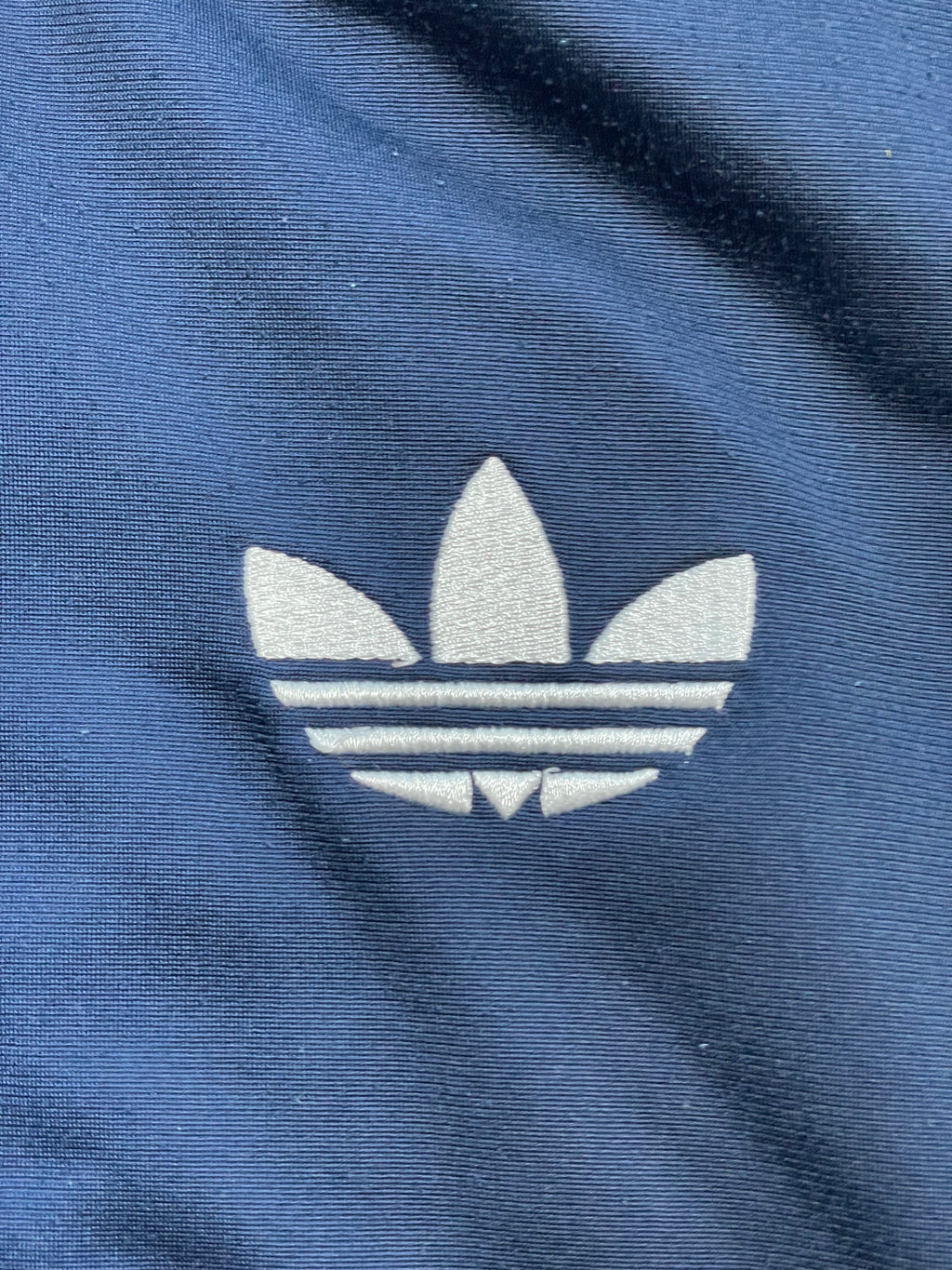 Adidas 2000er Firebird Track Jacket (S)