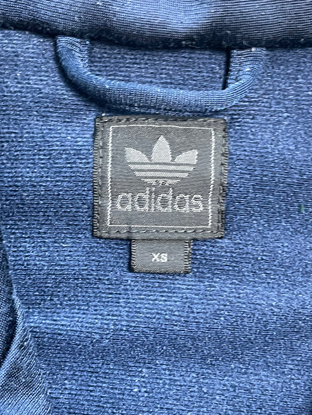 Adidas 2000er Firebird Track Jacket (S)
