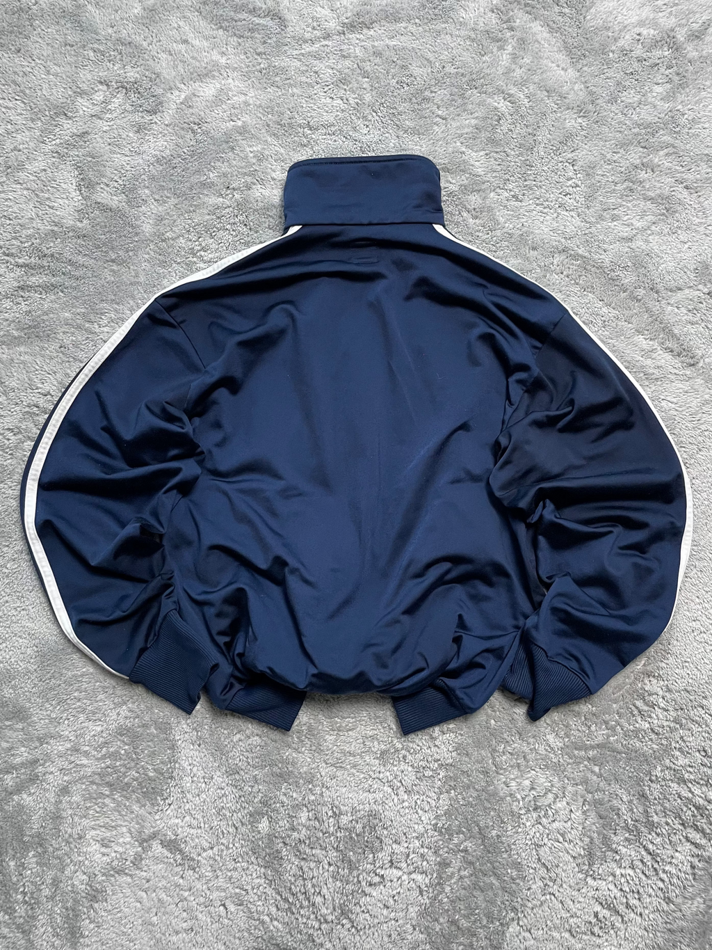 Adidas 2000er Firebird Track Jacket (S)
